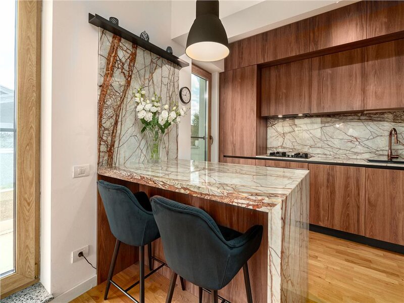 Pipera loft, apartament, 2 camere, 66 mp, etaj 2, bloc 2023
