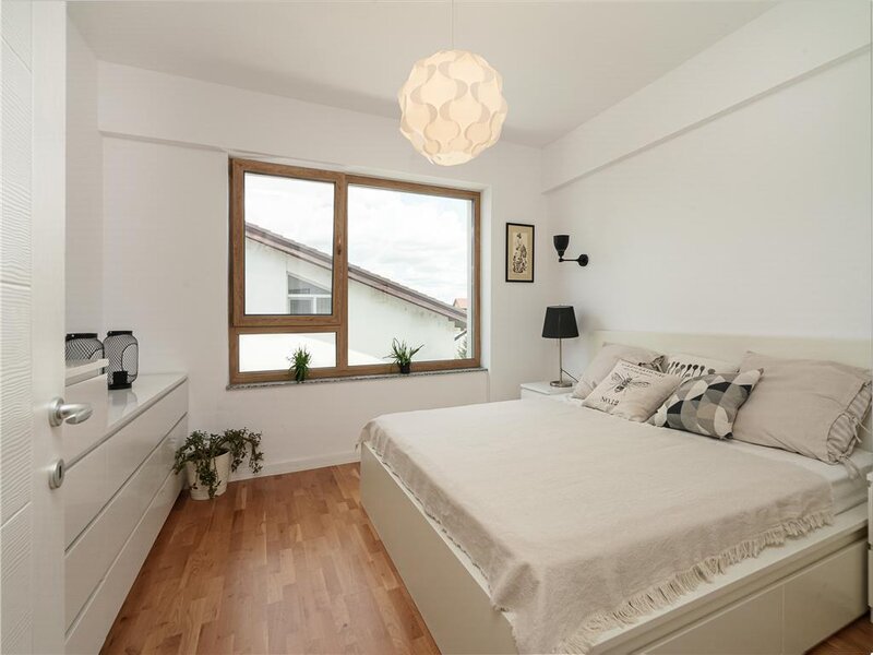 Pipera loft, apartament, 2 camere, 66 mp, etaj 2, bloc 2023