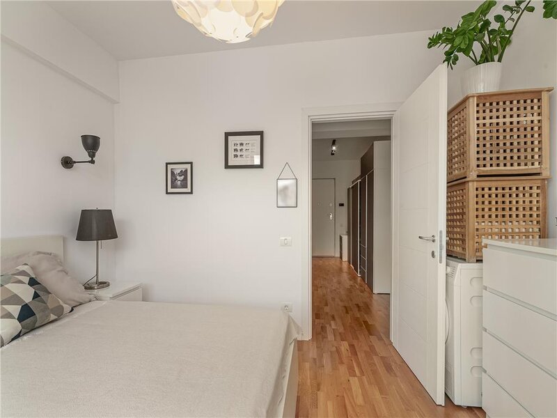 Pipera loft, apartament, 2 camere, 66 mp, etaj 2, bloc 2023